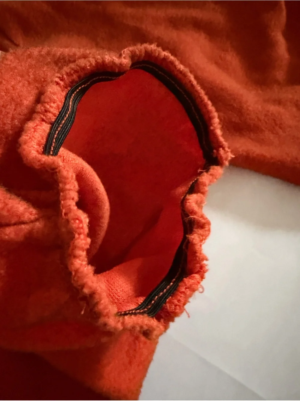 Trick 'R Treat Sam Kids Costume Size small